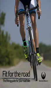 Fit For The Road screenshot 0