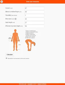 Fit For The Road screenshot 7