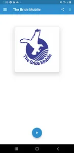 The Bride Mobile screenshot 2