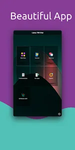 Llama 405B AI Chatbot screenshot 1