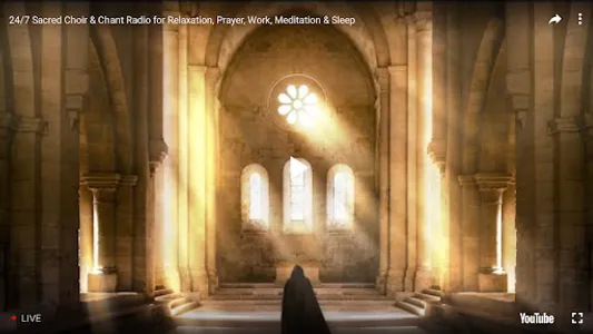 Gregorian Chants screenshot 29