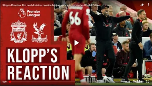 Liverpool Highlights screenshot 15