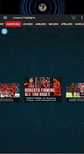 Liverpool Highlights screenshot 4