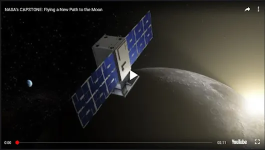 NASA TV screenshot 13