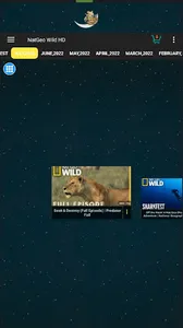 NatGeo Wild HD screenshot 4