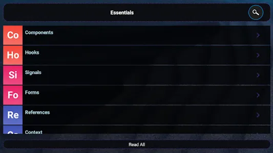Learn Preact Offline screenshot 10