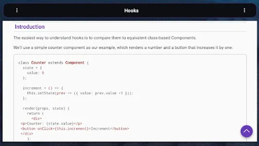 Learn Preact Offline screenshot 11