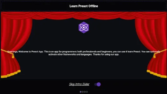 Learn Preact Offline screenshot 14