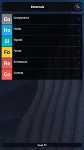 Learn Preact Offline screenshot 6