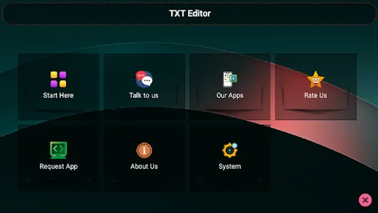 TXT Editor screenshot 27