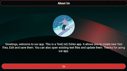 TXT Editor screenshot 28