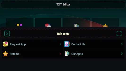 TXT Editor screenshot 29
