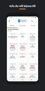 Car.info - Sök biluppgifter screenshot 4