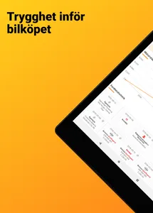Car.info - Sök biluppgifter screenshot 7