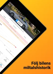 Car.info - Sök biluppgifter screenshot 8