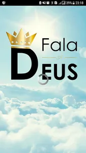 Fala Deus screenshot 0