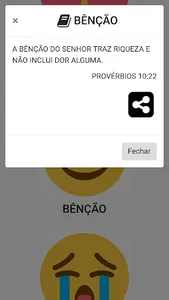 Fala Deus screenshot 3