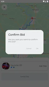 Chaka Rider screenshot 1