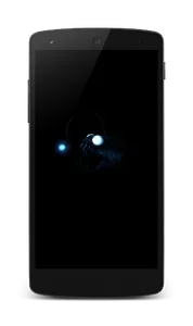 Fish FlashLight screenshot 0