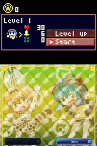 KemonoRogue screenshot 1