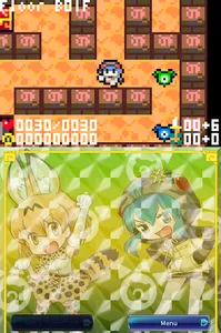 KemonoRogue screenshot 2