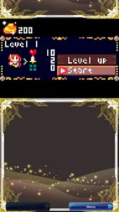 TinyGOLDRUSH screenshot 1