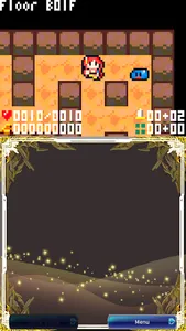 TinyGOLDRUSH screenshot 2