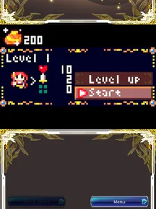TinyGOLDRUSH screenshot 4