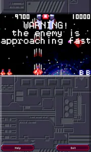 TinySTG screenshot 2