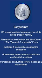 EasyComm screenshot 4