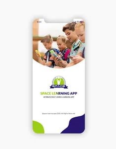 Eduspace screenshot 0