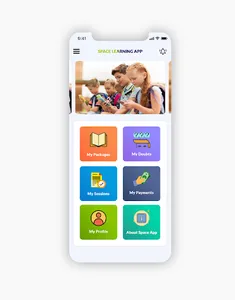 Eduspace screenshot 3