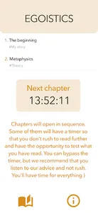 Egoistics screenshot 4