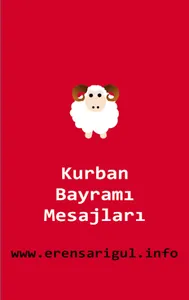 Kurban Bayramı Mesajları screenshot 5