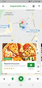 Demo cliente - All delivery screenshot 0