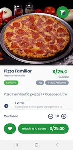 Demo cliente - All delivery screenshot 6