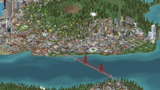 TheoTown screenshot 4