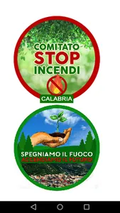 Comitato Stop Incendi Calabria screenshot 0