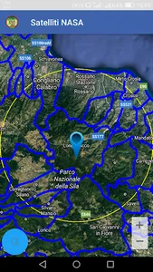 Comitato Stop Incendi Calabria screenshot 10