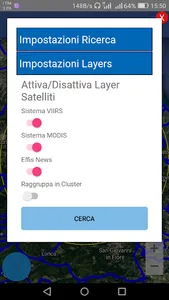 Comitato Stop Incendi Calabria screenshot 13