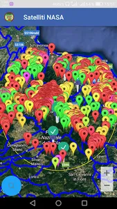 Comitato Stop Incendi Calabria screenshot 14