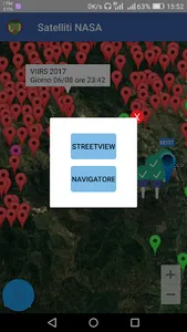 Comitato Stop Incendi Calabria screenshot 15