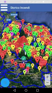 Comitato Stop Incendi Calabria screenshot 5