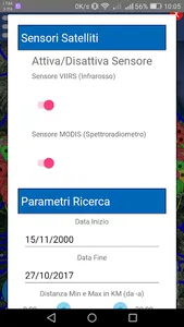 Comitato Stop Incendi Calabria screenshot 6