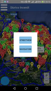 Comitato Stop Incendi Calabria screenshot 7