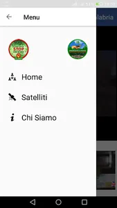 Comitato Stop Incendi Calabria screenshot 9