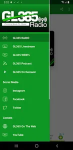 GL365 Network screenshot 2