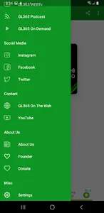 GL365 Network screenshot 3