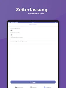 clockit go screenshot 11