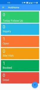 HoldHome screenshot 0